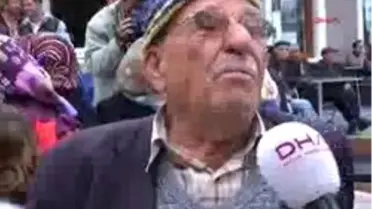 Çanakkale - Tarihi Top Askeri Törenle Karşılandı