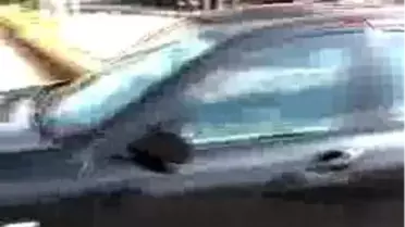 Adıyaman - Tekel İşçilerinden Tbmm Başkanı Şahin´E Protesto