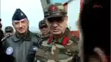 Bandırma // 1 // Genelkurmay Başkanı Ve Kuvvet Komutanları B