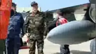 Bandırma // 2 // Genelkurmay Başkanı Ve Kuvvet Komutanları B