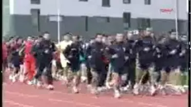 'Hakemler Sürmenaj Oldu'