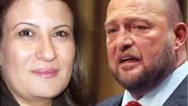 Nimet Çubukçu ile Mustafa Koç Atıştı