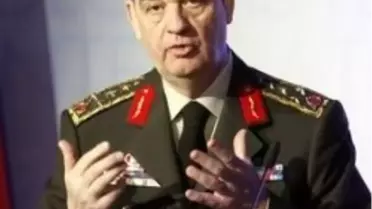 Pilotluk Içimde Ukde Kaldı