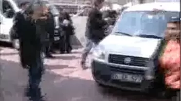 Şike Soruşturmasında Celil Sağır Da Adliyede...