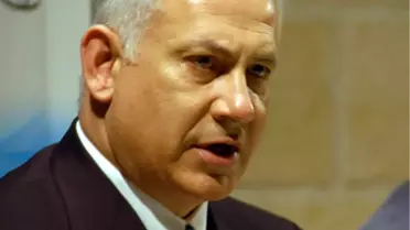 Türkiye'den Korktu, Geri Adım Attı