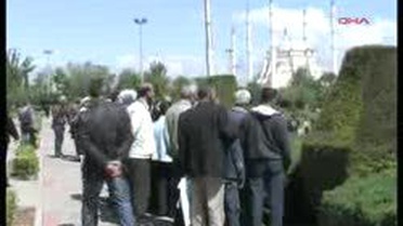 Adana - 3 Gündür Kayıptı, Seyhan Nehri?Nde Cesedi Bulundu