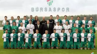 Bursaspor Şampiyon Olur