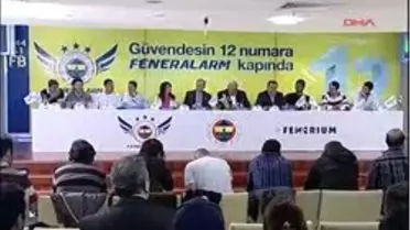 'Feneralarm' Projesi Hayata Geçti
