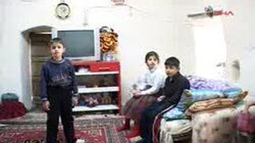 Mardin - Ataklı Ailesi´Nin Dramı