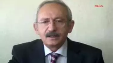 Muğla - Kılıçdaroğlu´Dan Turizmcilere Çağrı