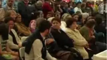 Antalya // 1 // Ünlü Mankenler Podyumda Buluştu