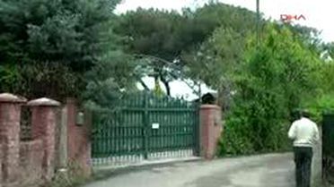 Antalya -Mahmut Hoca´, Antalya'Da Cemaat Üyeleriyle Buluştu