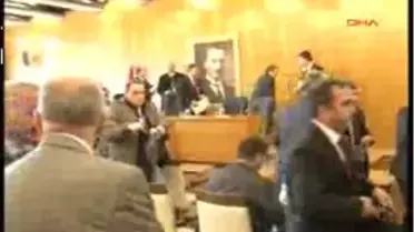 Aktüel // Cumhurbaşkanı Gül'Den, 'Anayasa' Tartışmalarına İ