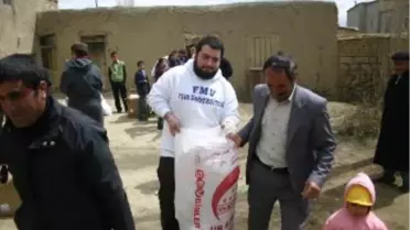 Batıdan Doğuya Işık Saçan Üniversite