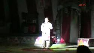 Diyarbakır - Gündüz Boyacı Akşam Oyuncu