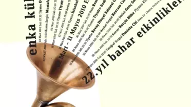 Enka Kültür Sanat'ta Sanatseverlere Müzik Şöleni!