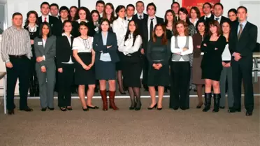 Henkel Innovation Challenge 3' için Amsterdam’a Gidecek Proje Belli Oldu