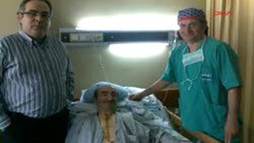 Tıp Dünyası Bu Öksürüğü Konuşuyor
