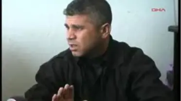 Gaziantep - 'Oğlum Canlı Bomba Olmak İçin Afganistan'A Gitti