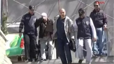 Hipodromda Haraç Operasyonu