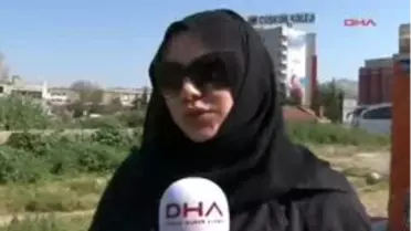 Kolejde 'Fırça Sapıyla' Dayak İddiası...