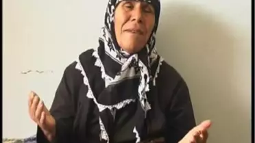 'Oğlum Canlı Bomba Olmak İçin Afganistan'a Gitti' İddiası