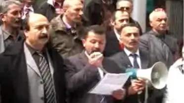 Trabzon'Dan Başbakanlık Ve Milli Eğitim Bakanlığı'Na 14 Bin