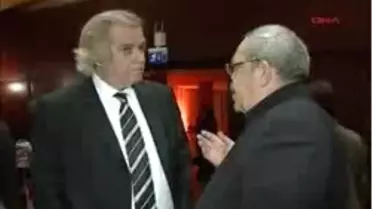 2010 Aydın Doğan Ödülü, Nuri Bilge Ceylan'A...