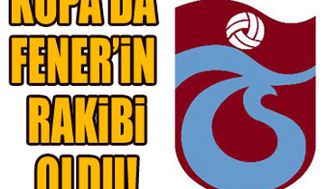 Antalyaspor : 1 - Trabzonspor: 0
