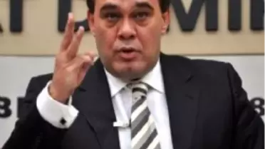 Demirören: Şampiyonluk Derbi Maça Bağlı