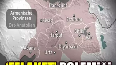 Almanya'da O Belgeseli Tartışıyor