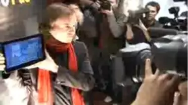 İpad'E Almanya'Dan Rakip Geliyor: Wepad