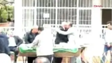 Ödemiş - Motosiklet Tutkunu 2 Arkadaşın İnanılmaz Kaderi