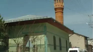 'Sakal-ı Şerif' Hırsızlığı