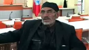 Sivas - Belediye Başkanından Bilgisayar İstedi