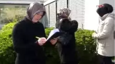 Türkçeye Bürokratik Engel