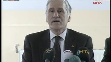 Yılmadık, Direndik, Kazandık