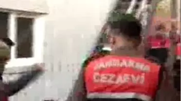 Poyrazköy Davası Başladı