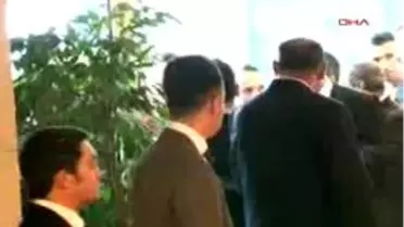 Necmettin Erbakan: Anayasa Kökünden Değişmelidir