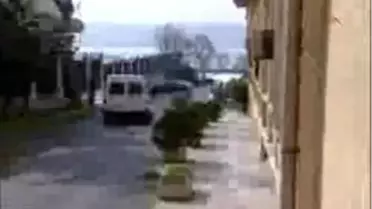 Poyrazköy Davasına Devam