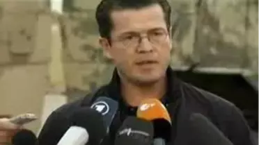 Savunma Bakanı Guttenberg Afganistan?Da