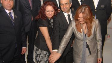 Türkiye’nin ilk PR Platformu kuruldu
