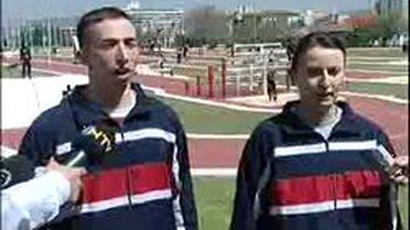 2//Harp Okulu'Nda 10 Yıldır Ermenice Dersi Veriliyor