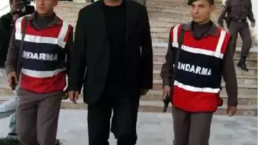 Antalya'daki Provakatör, Marmaris'te Gözaltına Alındı