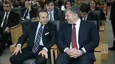 Bakan Bağış: 'Vizeler Eninde Sonunda Kalkacaktır, Ama Önce Ö