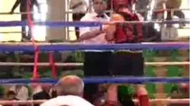Muay Thai Rüzgarı