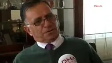 Bodrum - Prof. Dr. Atan´Dan Kül Uyarısı