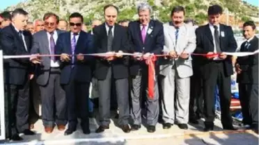 Bozburun Deniz Hudut Kapısı Açıldı
