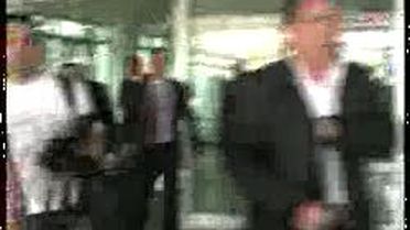 Galatasaray İzmir'E Özgener'Le Birlikte Geldi