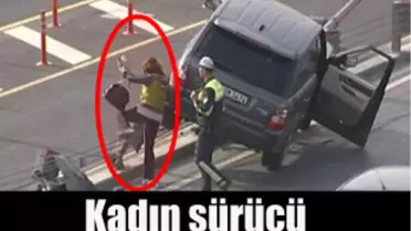 Cipiyle Metrobüs Yoluna Girdi